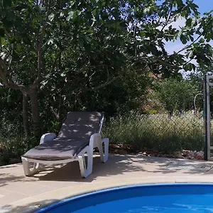 Chillout With Pool Patricia , Fažana Croazia