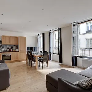 126 Abraham - Superbe A , Parigi Francia