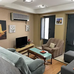 Duplex Sagasta , Siviglia Spagna