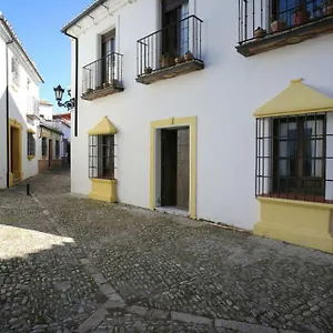 Centro Historico , Ronda Spagna